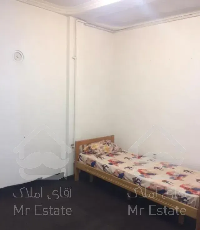 سوییت دوخوابه نزدیک دریا