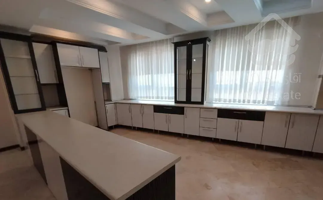 163متر 3خواب فول امکانات 8ساله تک واحدی اباذر