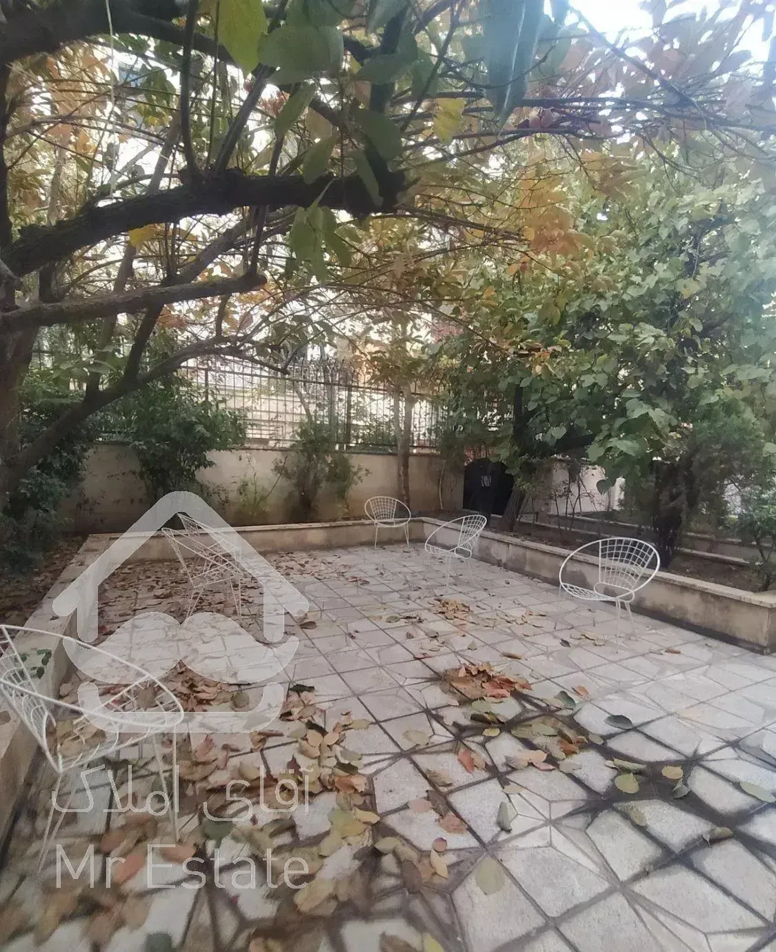 آپارتمان ۱۱۵ متری دو خوابه