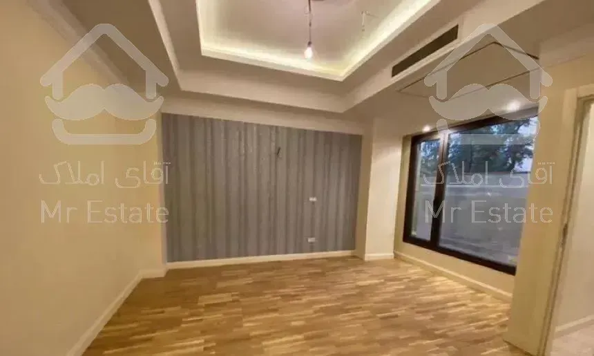 ۳۵۰ متر ۴ خواب مستر زعفرانیه