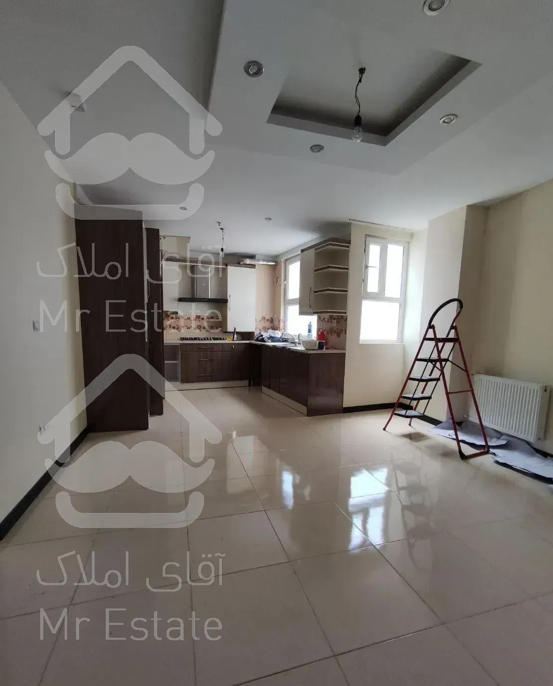 ۷۵متر / فول / خوش نقشه / از   های بازار