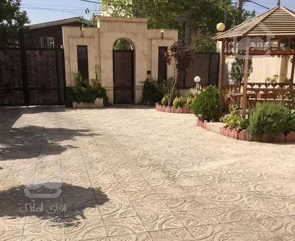 عظیمیه بالای اسبی۲پارکینگ رو به افتاب