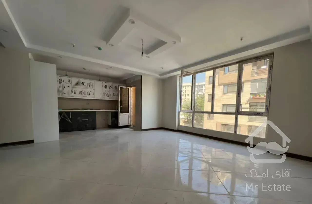 ۶۵متر برج مدرن رونیکا پالاس نشاط پونک