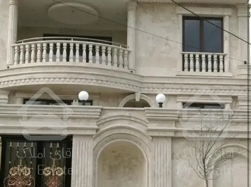 ویلایی،خوش ساخت،دهکده المپیک،شهرک راه آهن