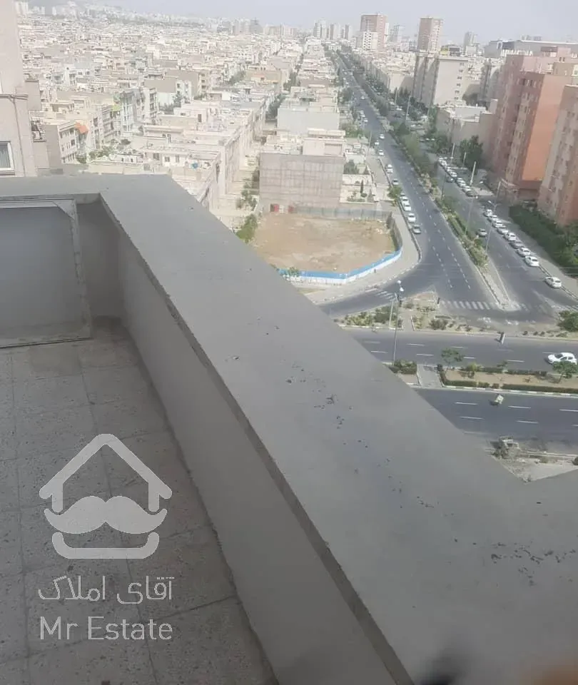 آپارتمان120 متر دوخوابه