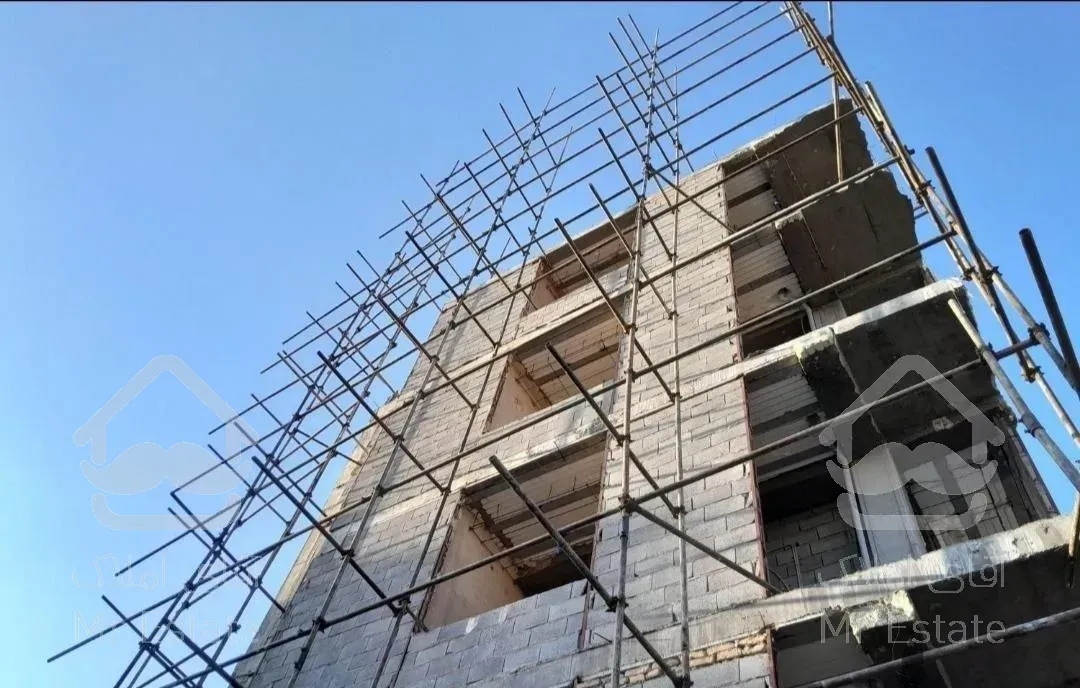 خدمات داربست فلزی