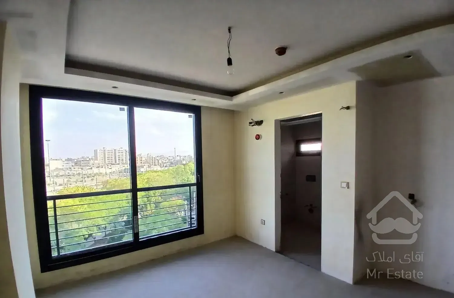 تکواحد ۱۴۶ متر ۳ خواب ویو آزاد/دوبرنور/نزدیک مترو