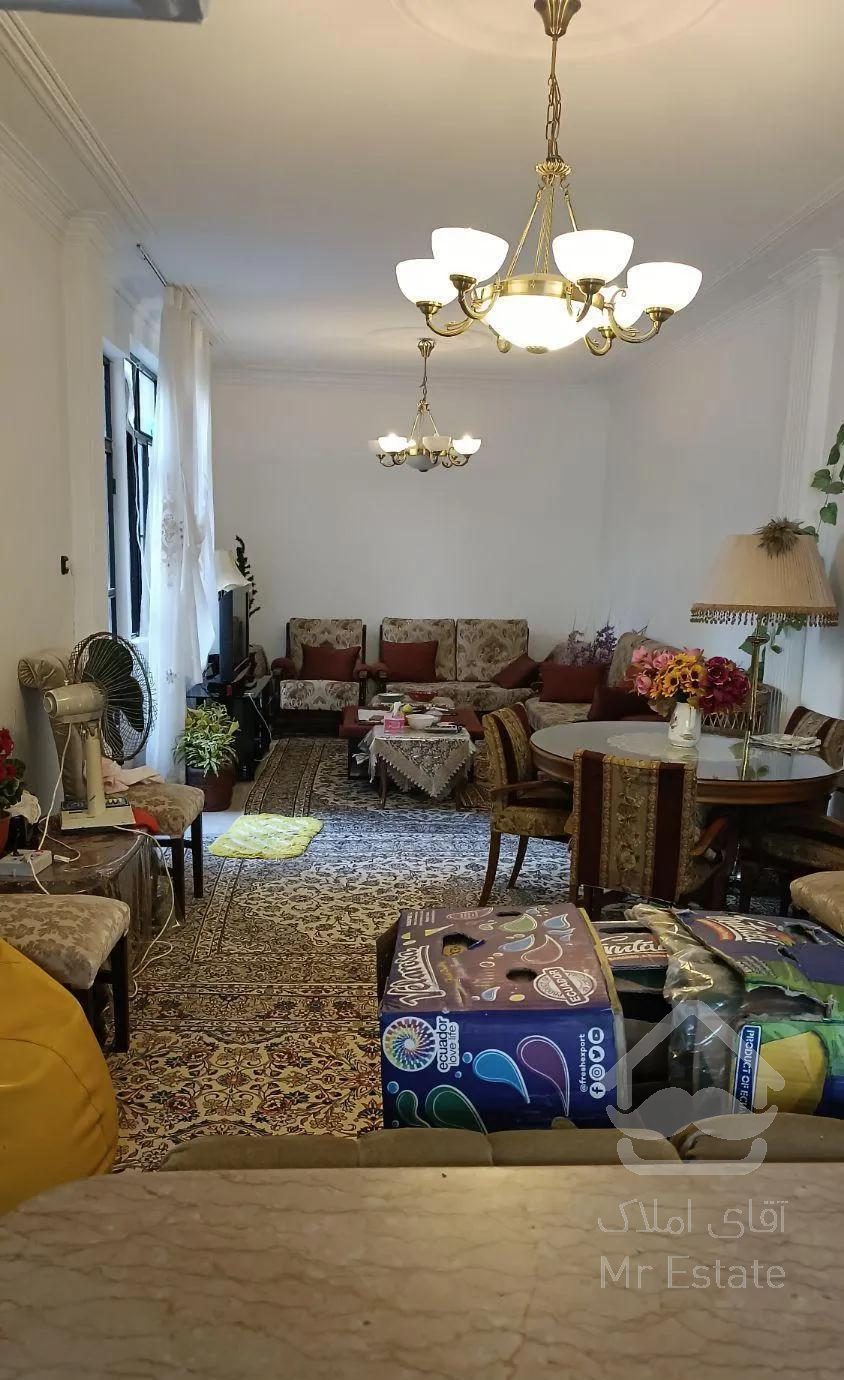 گلابدره ۸۰ متر دو خواب