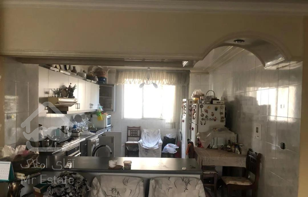 145 متر ۳ خواب تکواحدی دروس