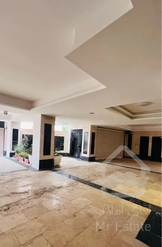 آپارتمان ۱۳۰ متری کلیدنخورده و شیک و فول/رادیودریا