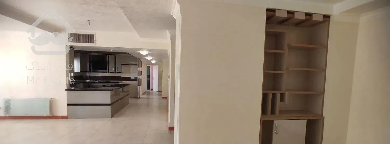 رهن و اجاره سه خواب ویو دریاچه صیاد دو