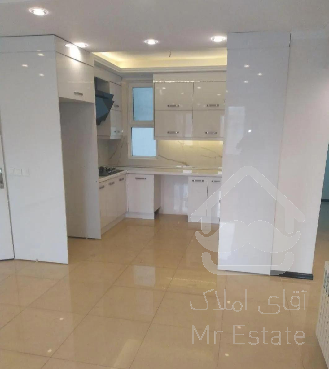 آپارتمان 109 متر 3 خواب  شیان