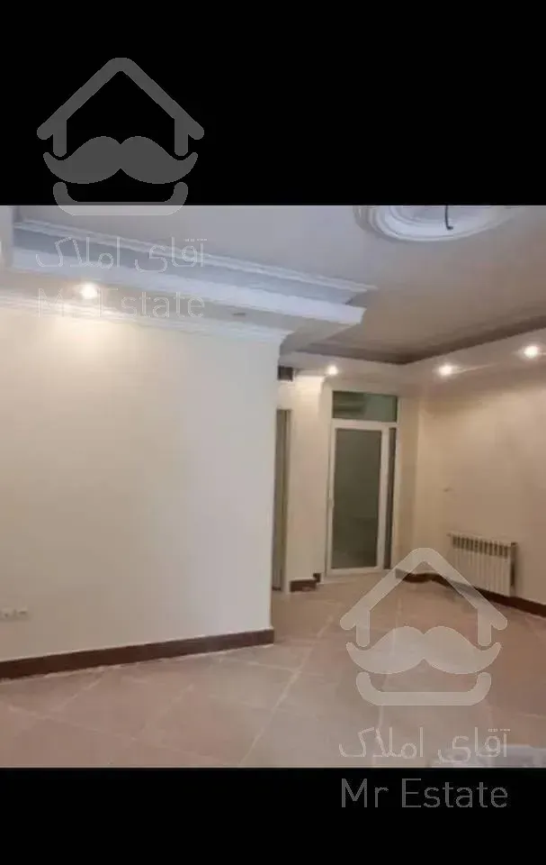 ۷۵متر فول دو خواب