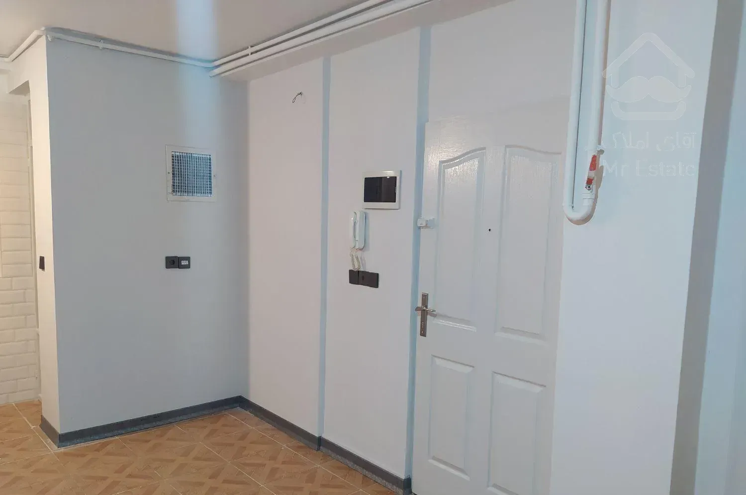 فروش آپارتمان نقلی ۴۸ متری خانه سازی