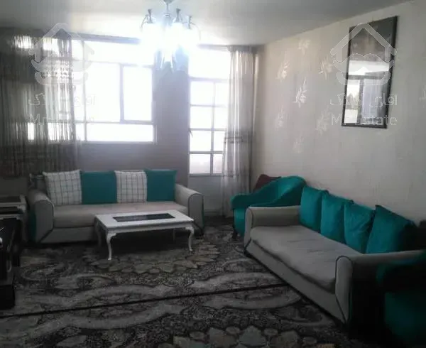 اپارتمان ۱۰۷ متری بازسازی شده کامل