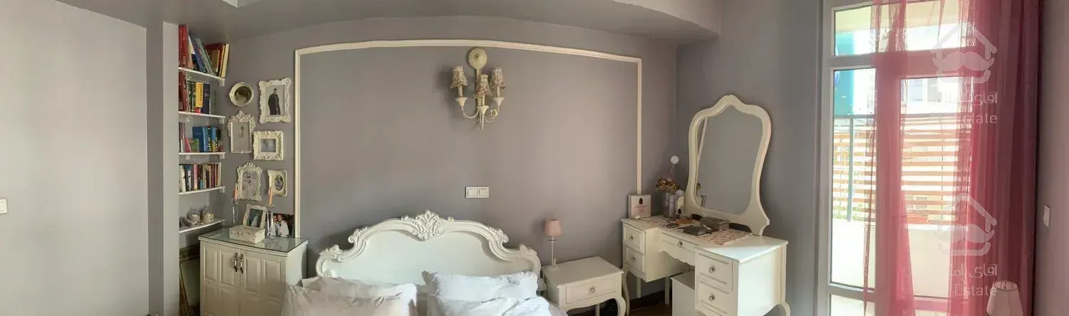 سعادت آباد ۱۷۰ متر + ۵۰ متر تراس