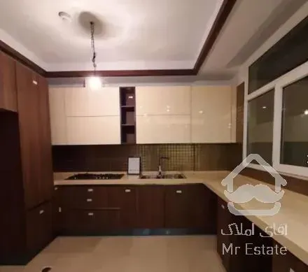 سعادت آباد ۱۳۰متر.شمال کاج . مجلل