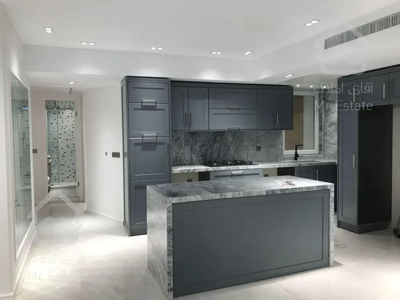 فروش آپارتمان فرشته 148  متر اکازيون