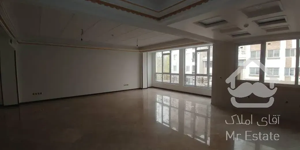 فروش واحد ۱۴۰ متری ۳خوابه فول امکانات در اباذر