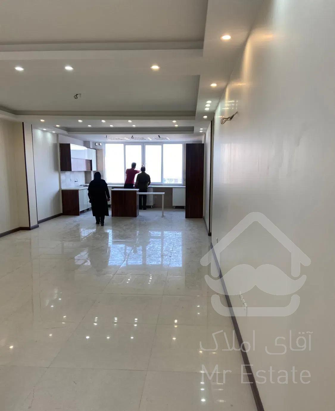 ۱۳۲ متر فول امکانات شادمان