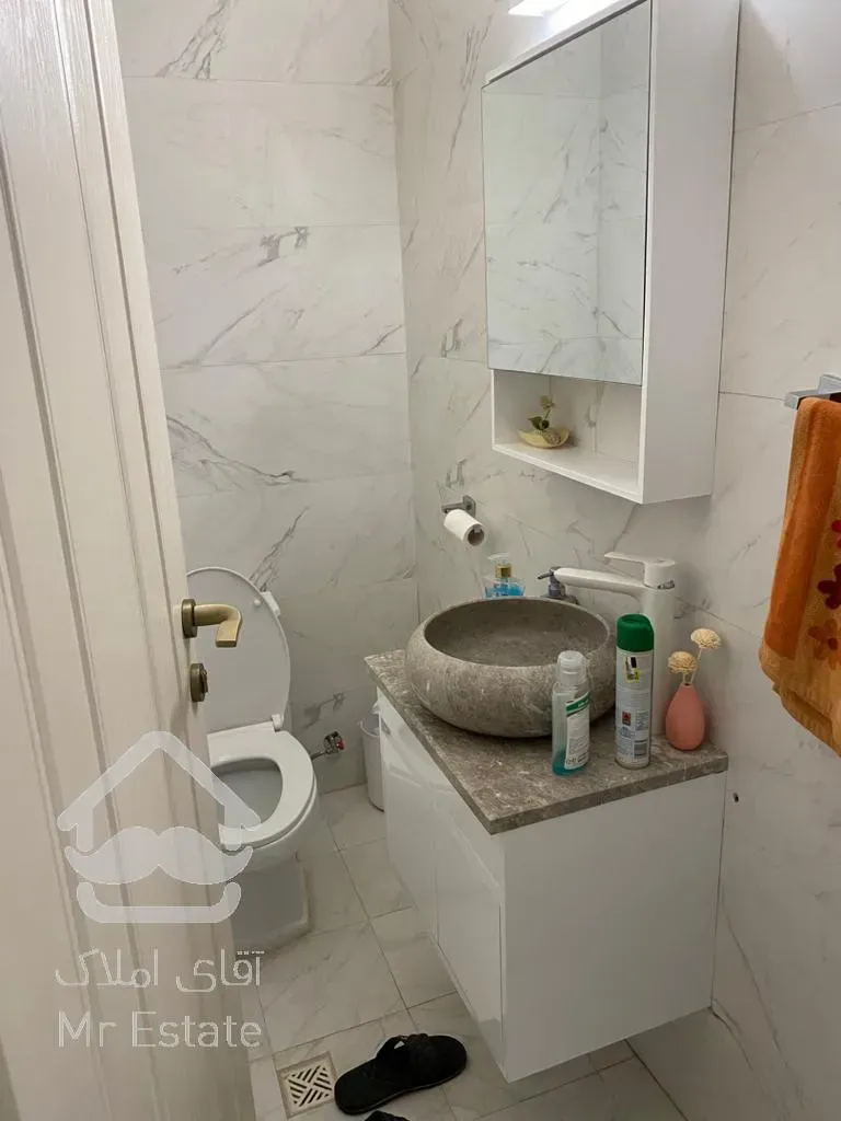 آپارتمان سرخرود