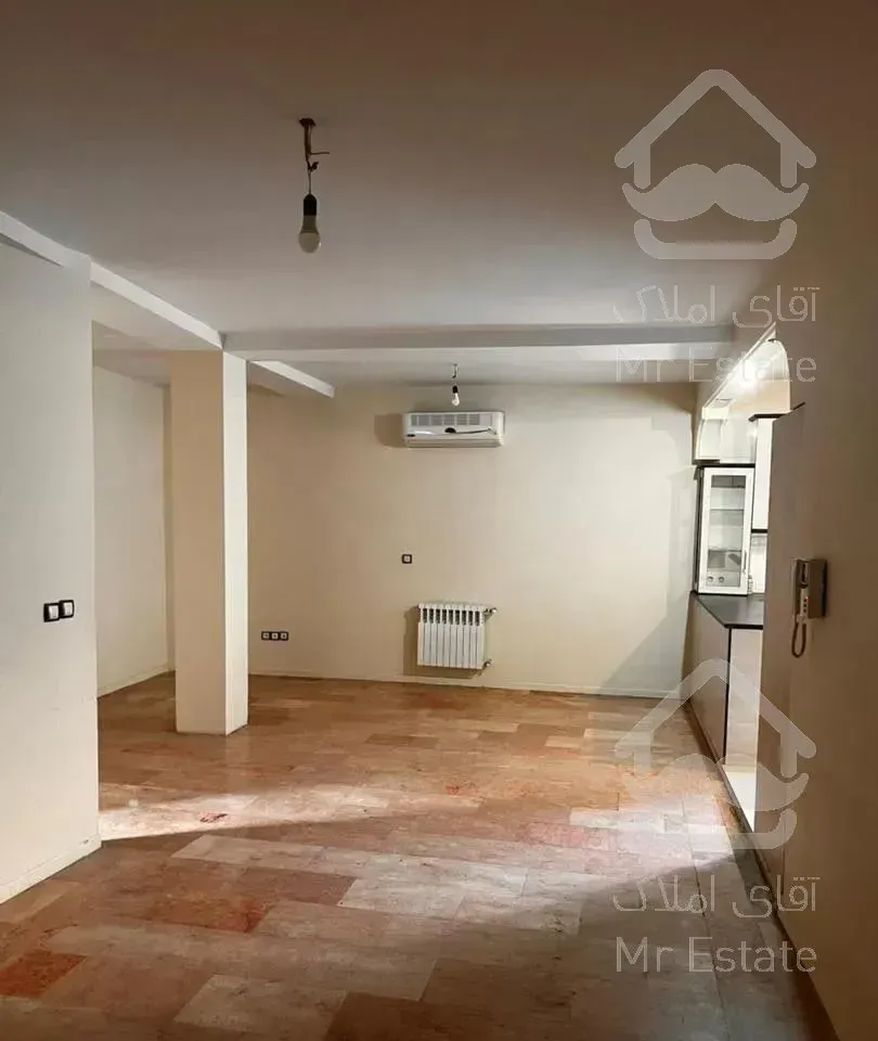 اجاره اپارتمان 98متری دربند