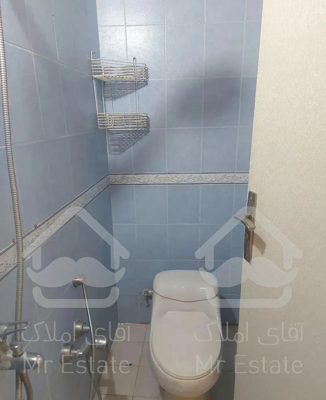 ۴۵مترباپارکینگ وآسانسورشریعتی مقابل ملک