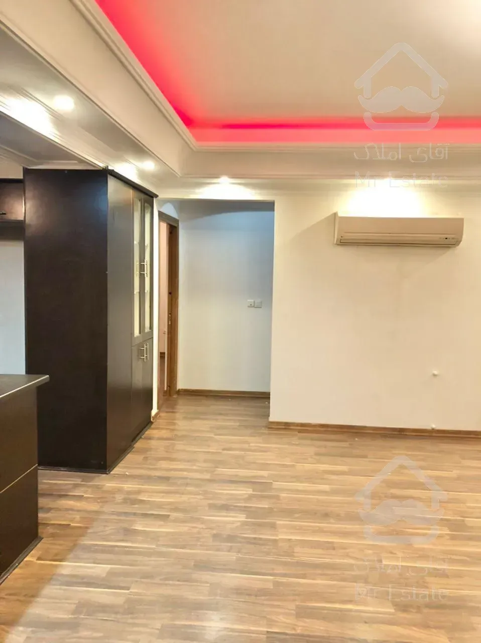 فروش آپارتمان زعفرانیه 105  متر اکازيون