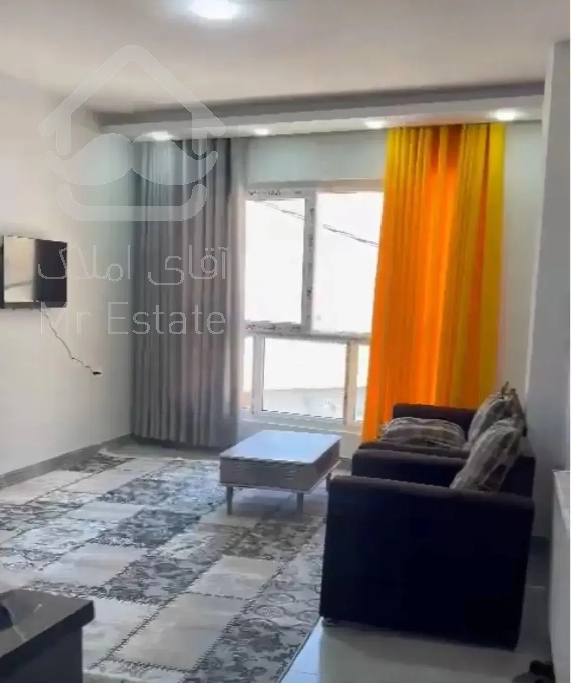 دهکده توریستی لاویج اپارتمان60متری مبله کامل