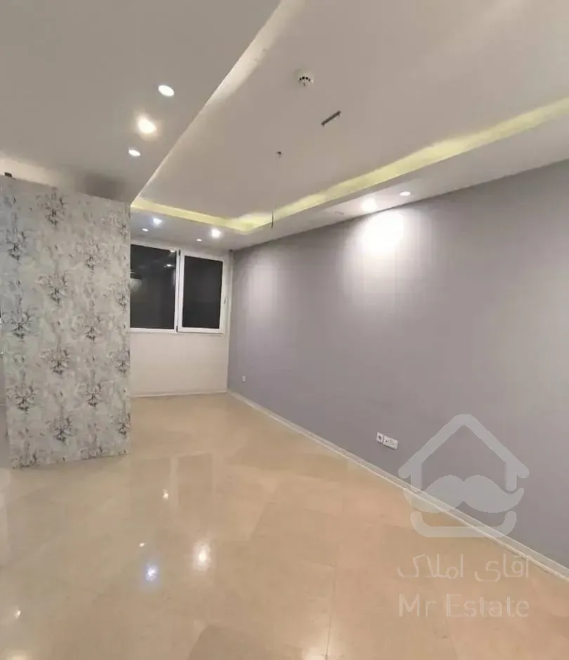 ۷۵ متر لوکس نوساز