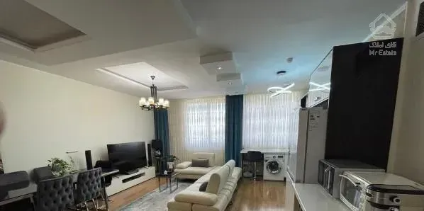 79متر دوخواب فول شیک زیرقیمت(آپادانا - نیلوفر)