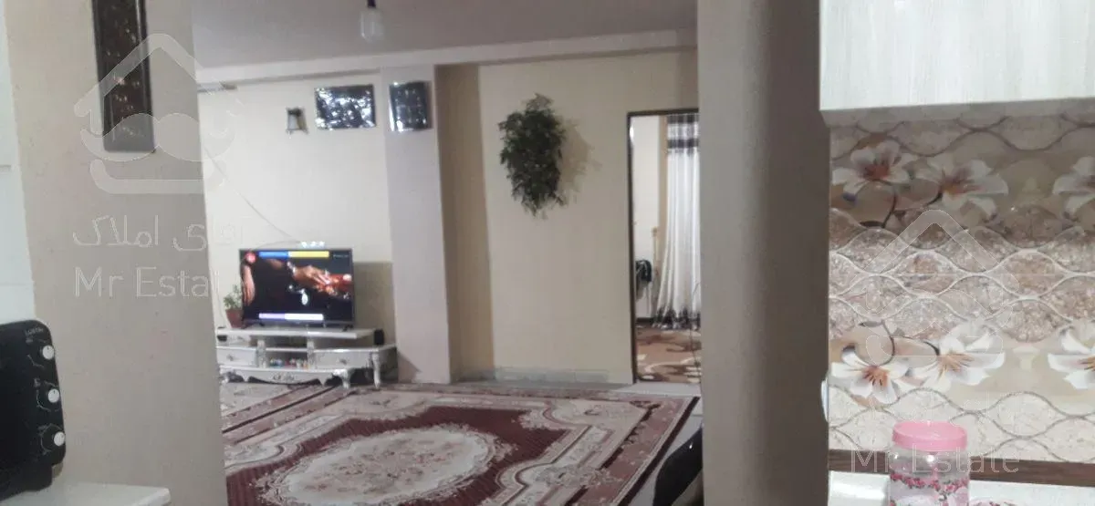 آپارتمان یک خوابه ۹۰ متری