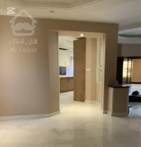 ۲۲۰ متر/سه خواب/ در قلب زعفرانیه/