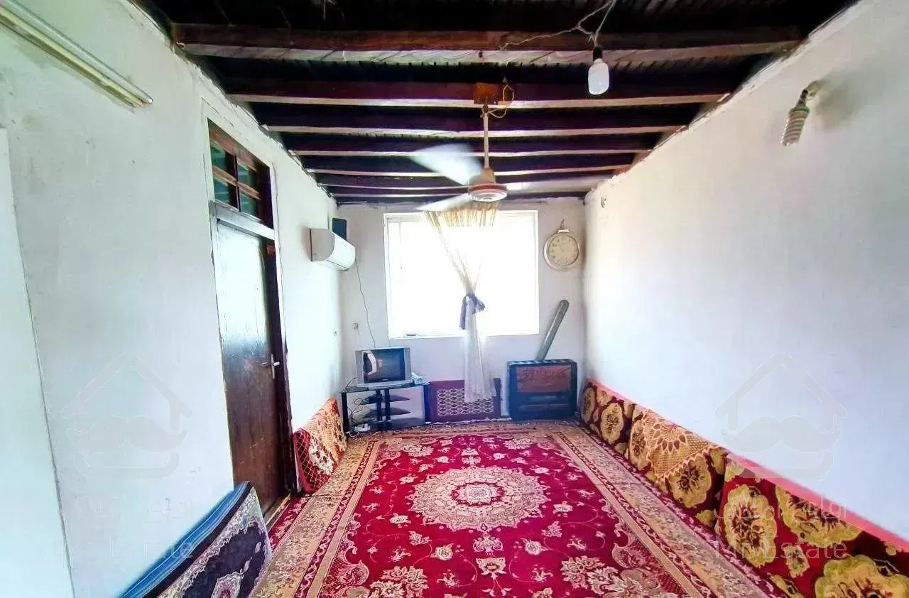 ویلاباغ 500مترزمین/بافت مسکونی