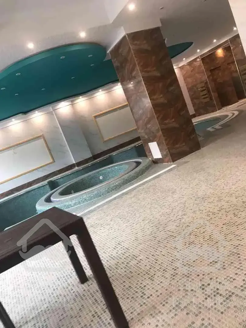 275 متر نیاوران فول مشاعات /فول فرنیش