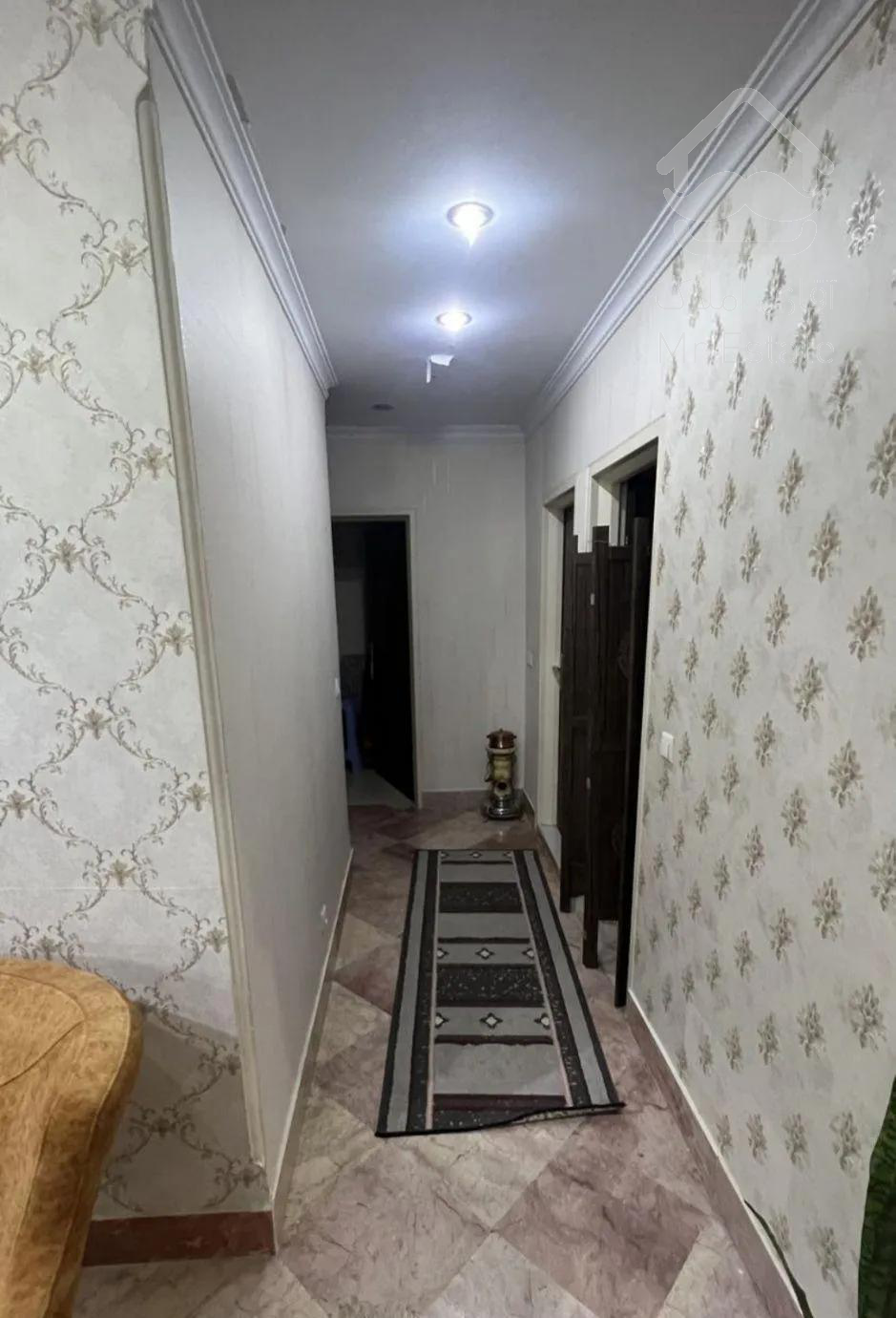 آپارتمان 115 متری دو خوابه سند تک برگ