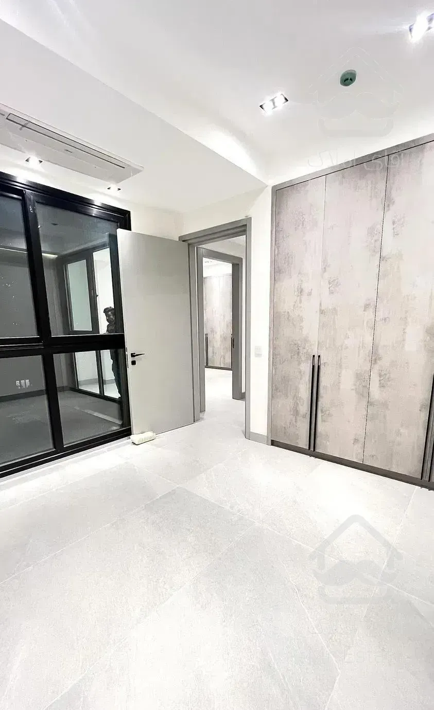 تجریش‌، آپارتمان مدرن ۱۲۹ متر، ۲خواب