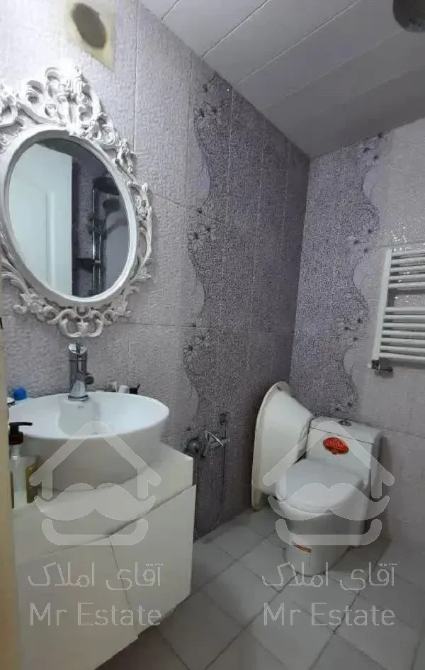 اپارتمان89متری.خوش نقشه.