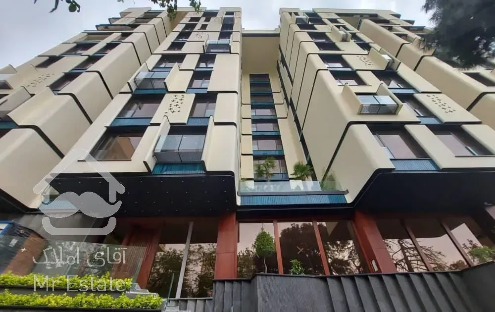 ۹۱ متر مدرن