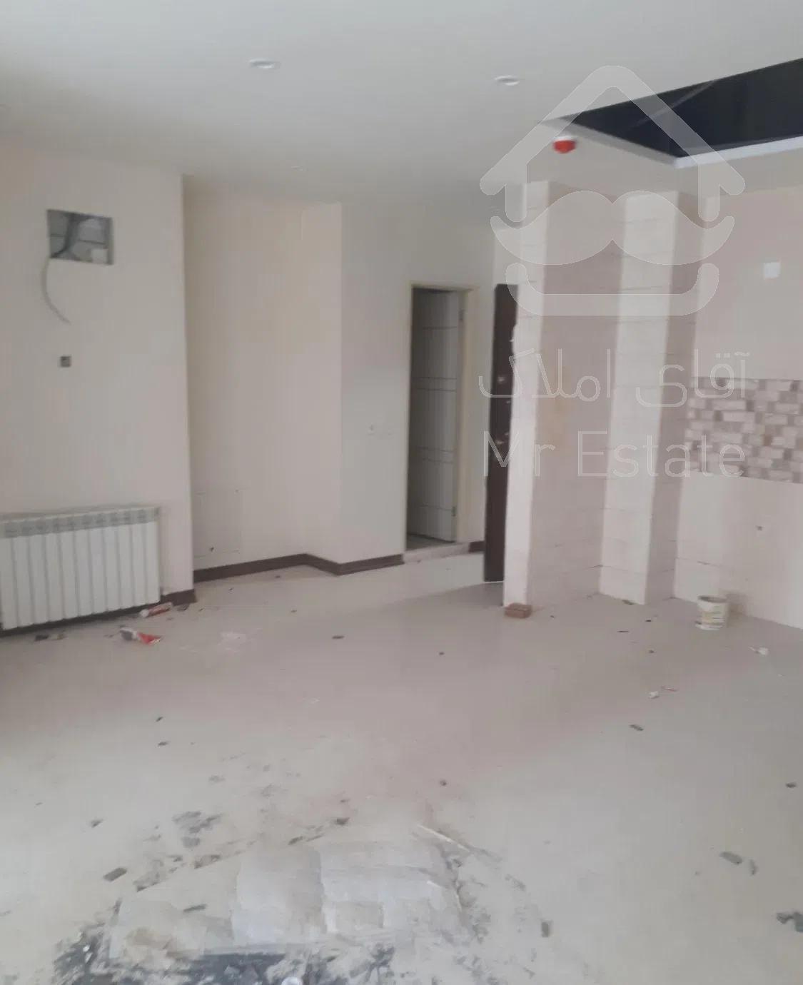 ۱۱۶متری خوش نقشه( دفتر فروش خرازی )