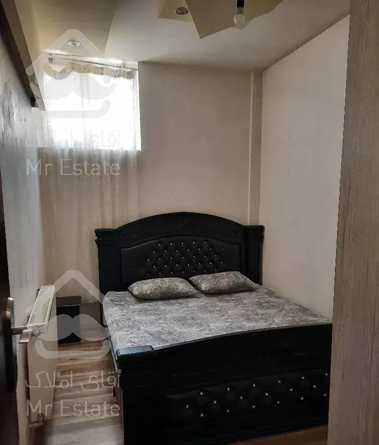 سوئیت آپارتمانی مبله  مرکز شهر بازار