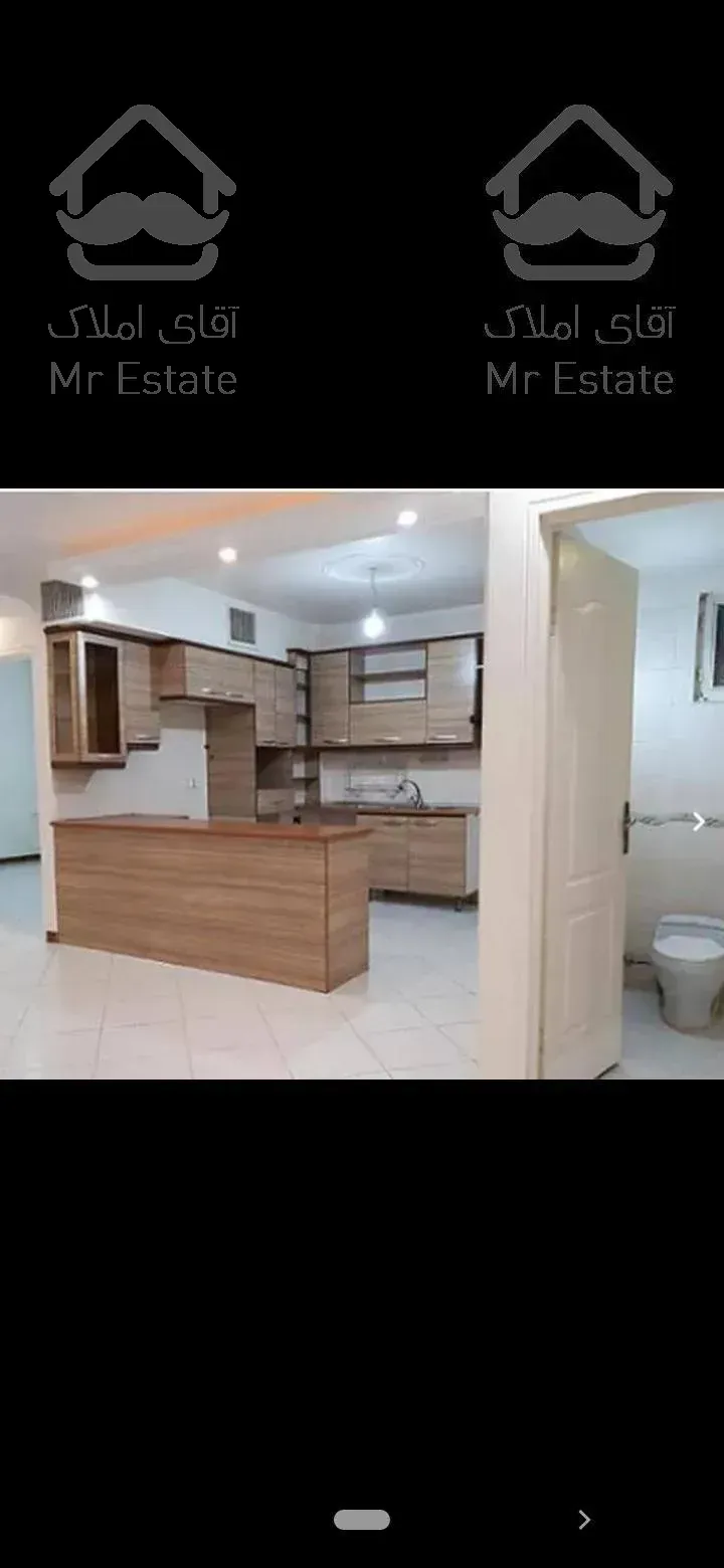 اپارتمان۷۵متری ۱خواب، خوش نقش، بهترین لوکیشن ، فول امکانات