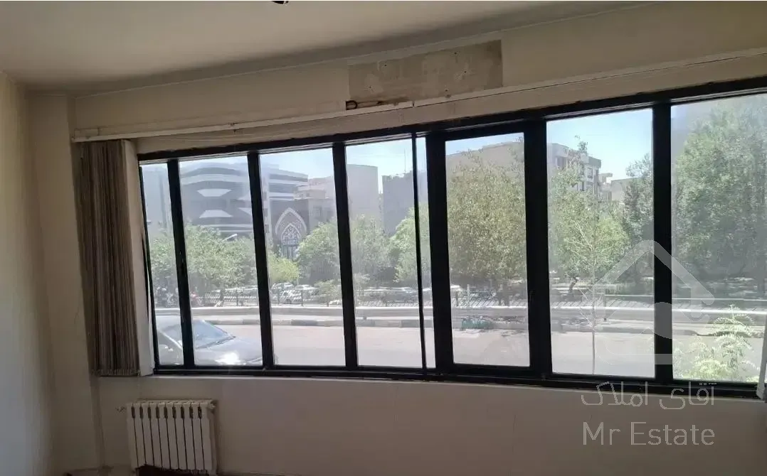 ۵۹ متری / مجیدیه / فول امکانات