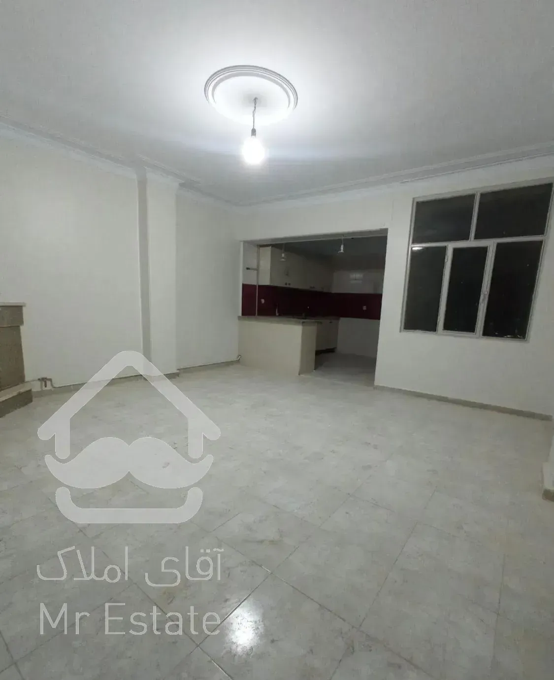 55متر / کم واحد / بلوار کمالی