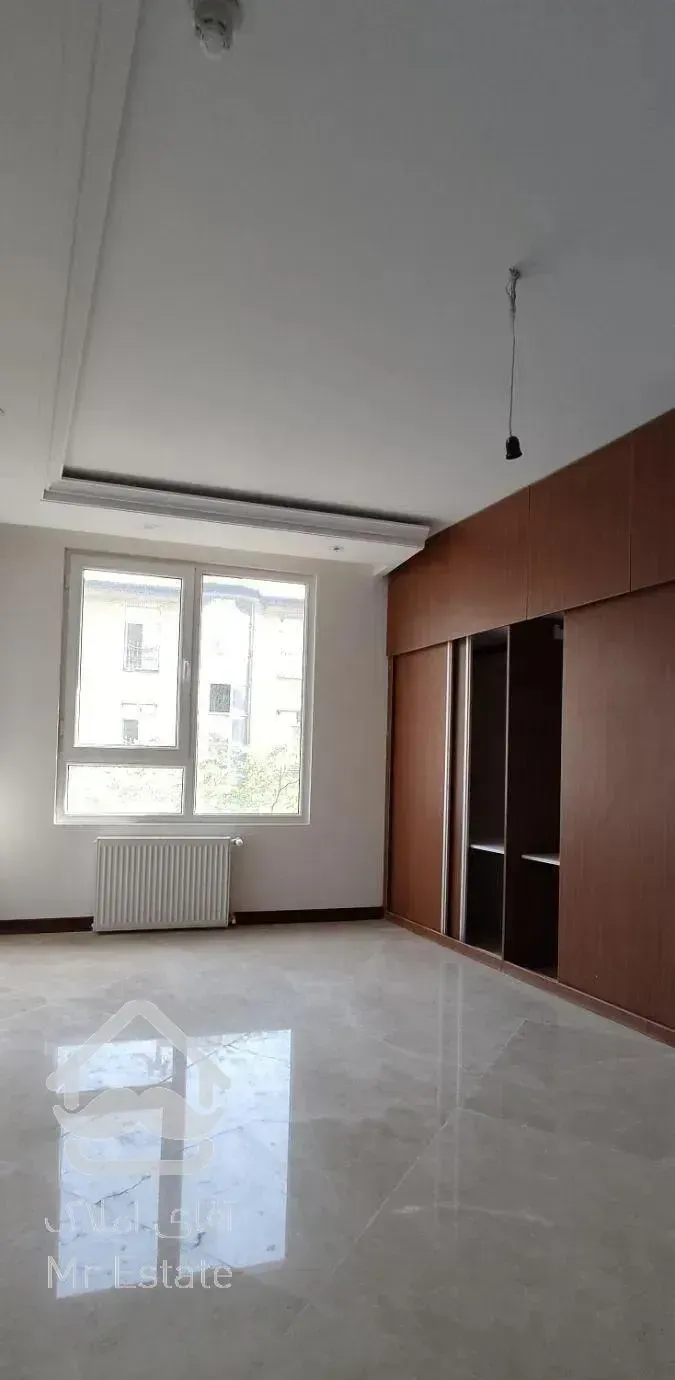 خواجه عبدالله ۱۵۵ متر ۳ خواب ۲ پارکینگ سندی