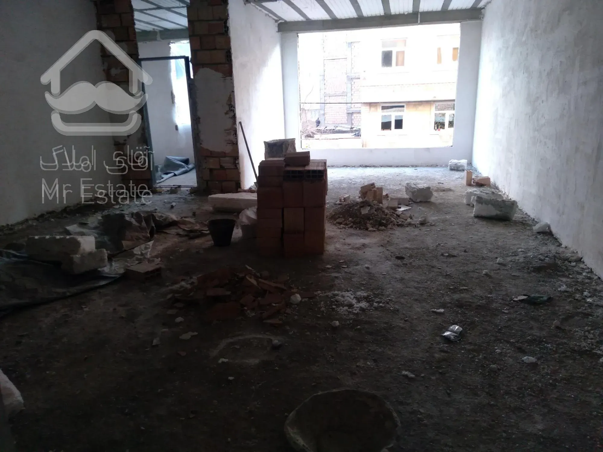 پیش فروش بهترین کوچه شهرک پاسداران