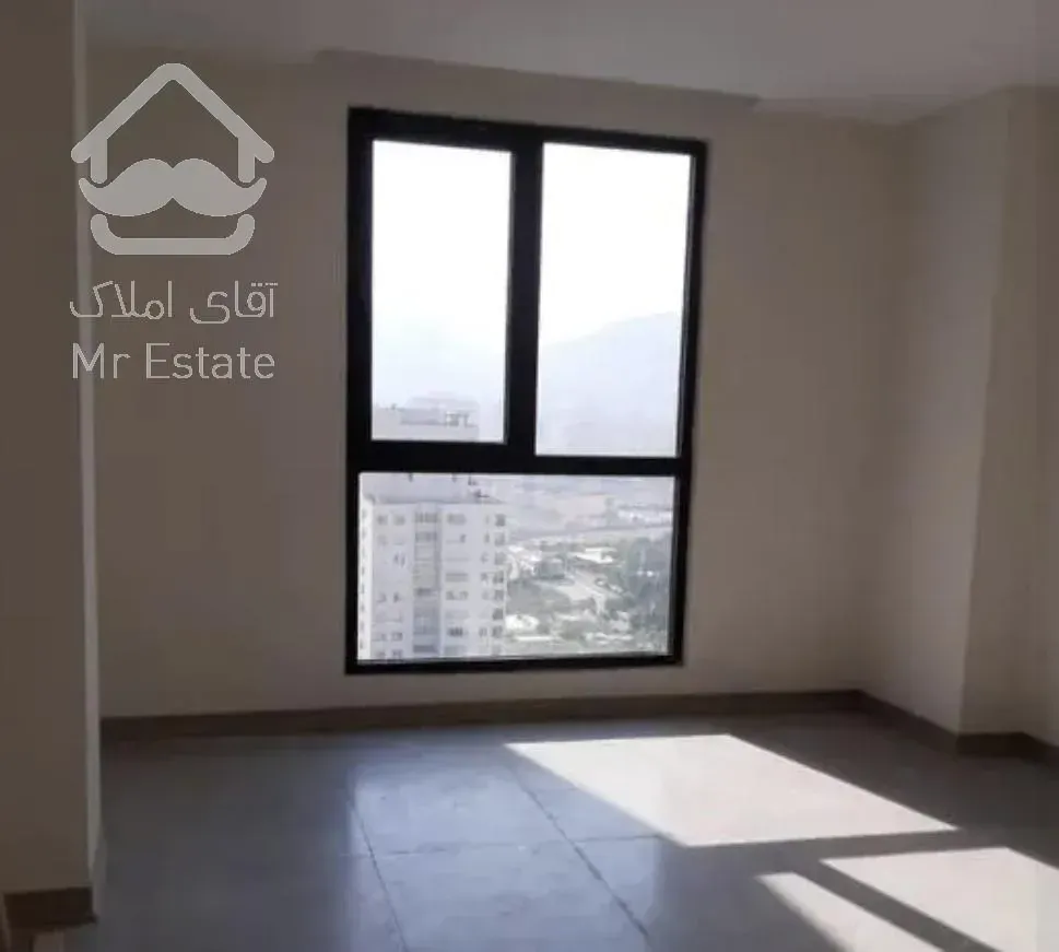 پنت ۳۳۰ متری در برج سوپر لاکچری امپریال / کوهک