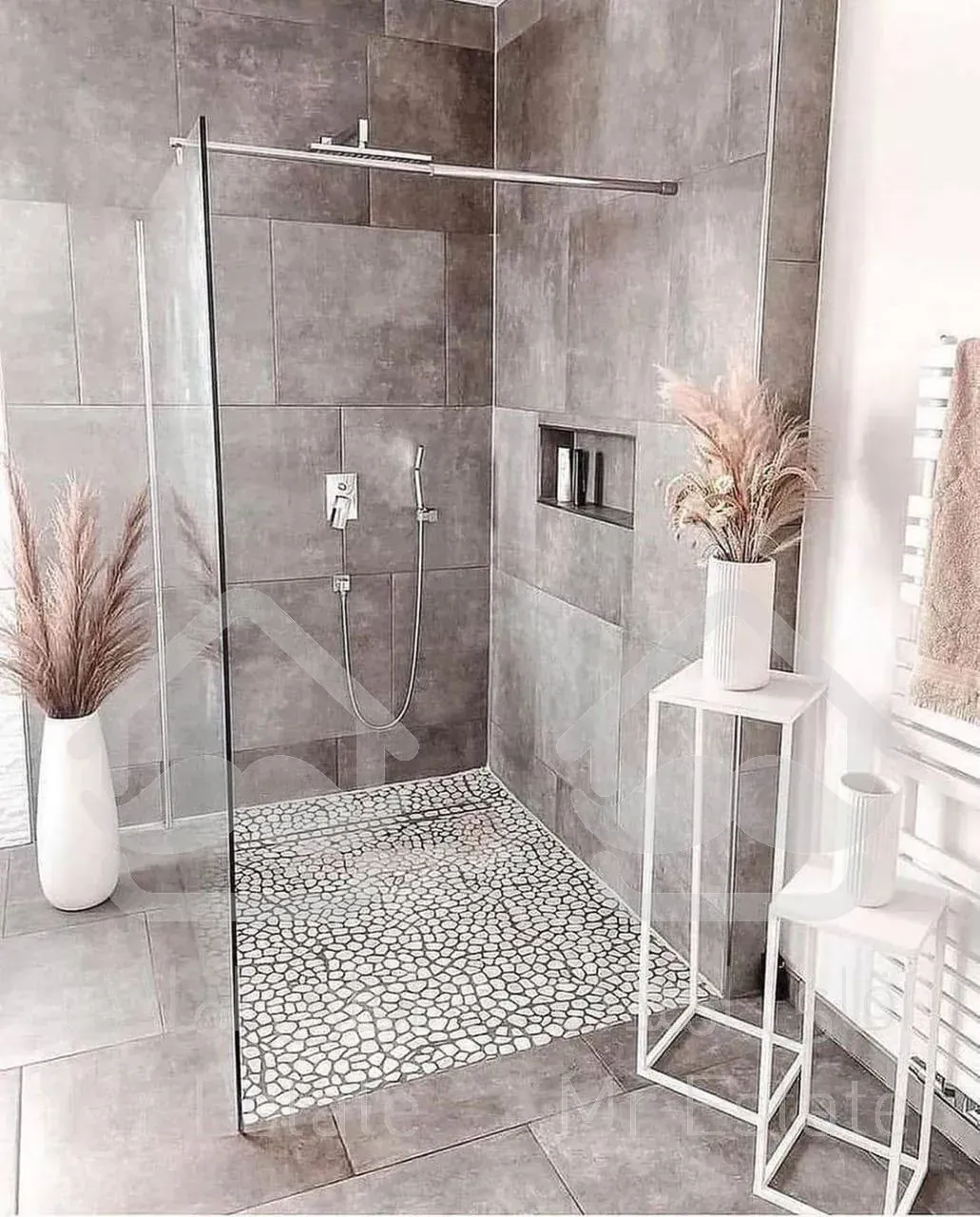 کاخ برج مدرن ویژن ۱۰۰متر فول امکانات/شرایط عالی برای خانه دار شدن