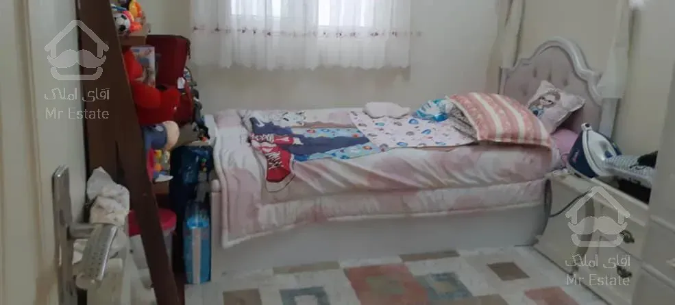 اپارتمان۷۱ متری ۲ خواب ،وام دار، قابل رهن، خوش نقش، قول امکانات