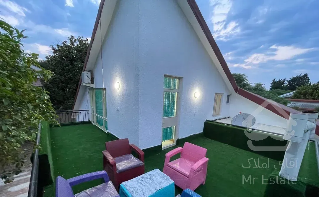 رهن ویلای ارزنده/ دریاکنار/ خاص پسند